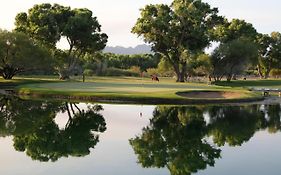 Tubac Golf Resort Spa